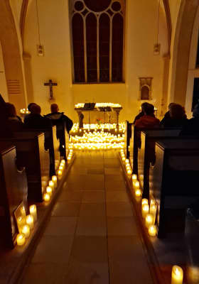 Photo 15 from St Michaeliskirche