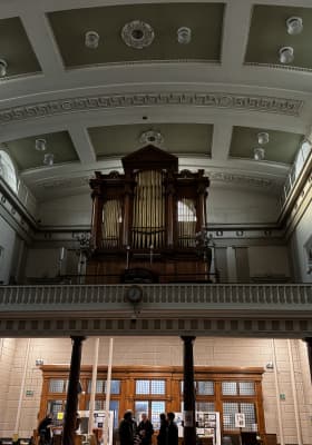 Photo 5 from St Andrew's Parish Church