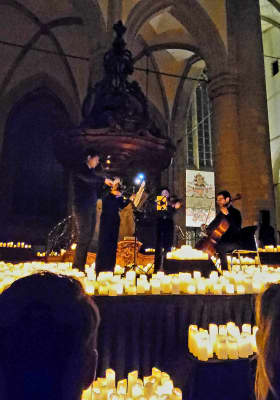 Photo 4 from Dordrecht Minster or Church of Our Lady