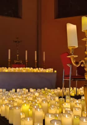 Photo 3 from Église de l'Hôpital Civil de Strasbourg