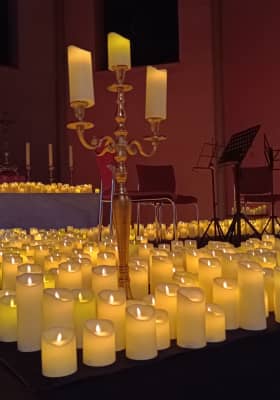 Photo 6 from Église de l'Hôpital Civil de Strasbourg