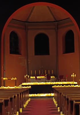 Photo 4 from Église de l'Hôpital Civil de Strasbourg