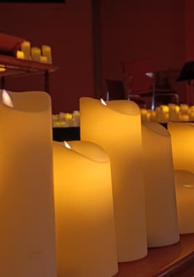 Photo 1 from Église de l'Hôpital Civil de Strasbourg