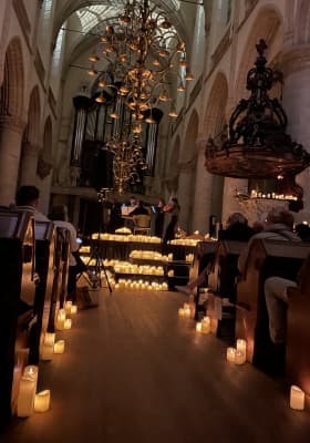 Photo 1 from Dordrecht Minster or Church of Our Lady