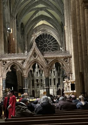 Photo 1 from Durham Cathedral