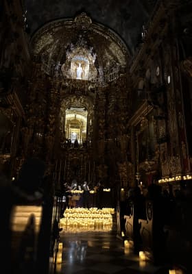 Photo 4 from Basílica de San Juan de Dios