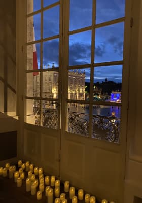 Photo 11 from Grands Salons de l'Hôtel de Ville
