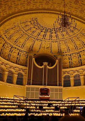 Photo 5 from Oxford Town Hall