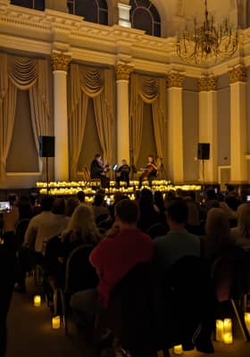Photo 2 from The Corn Exchange Northgate