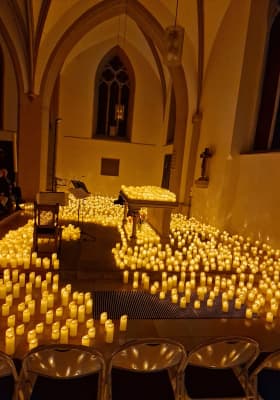 Photo 14 from St Michaeliskirche