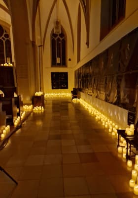 Photo 13 from St Michaeliskirche