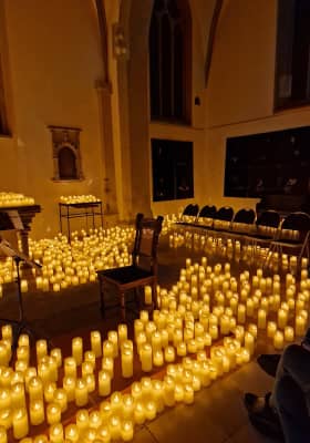 Photo 12 from St Michaeliskirche