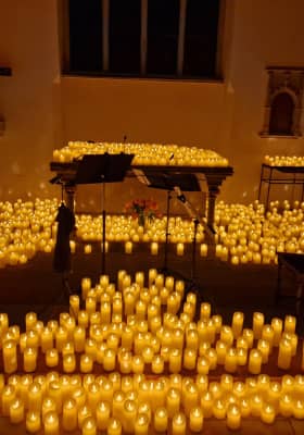 Photo 10 from St Michaeliskirche