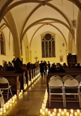 Photo 9 from St Michaeliskirche