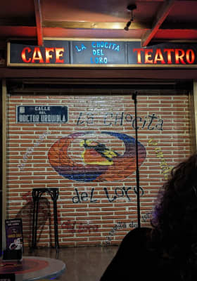 Photo 1 from La Chocita del Loro Carabanchel
