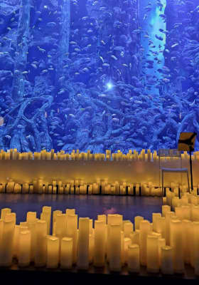Photo 1 from Global Omnium Auditorio