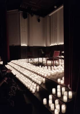 Photo 8 from Meistersaal am Potsdamer Platz