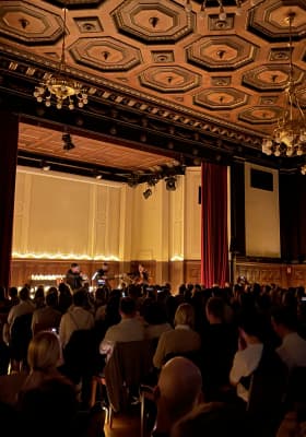 Photo 7 from Meistersaal am Potsdamer Platz