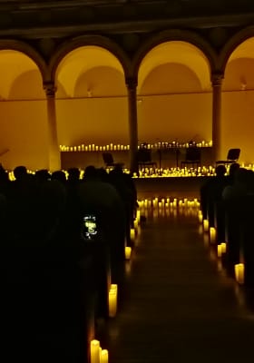 Photo 17 from Casa Cardinale Ildefonso Schuster