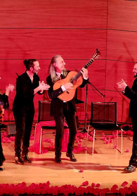 Photo 3 from Auditorium San Fedele