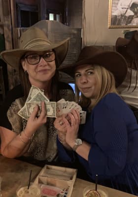 Photo 9 from Moonshine Saloon
