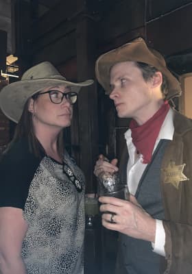 Photo 8 from Moonshine Saloon