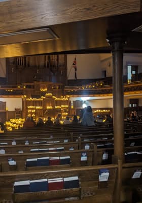 Photo 4 from Grace Presbyterian Church