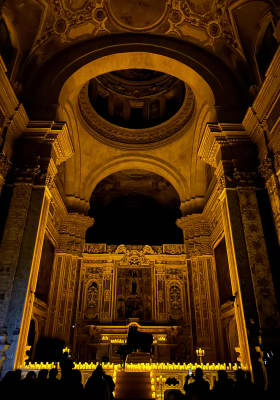Photo 13 from Chiesa di Santa Maria Donnaregina Vecchia
