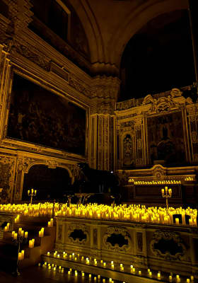 Photo 12 from Chiesa di Santa Maria Donnaregina Vecchia