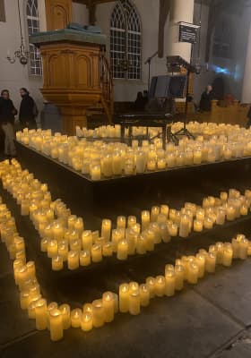 Photo 1 from De Waalse Kerk