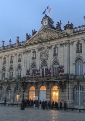 Photo 10 from Grands Salons de l'Hôtel de Ville