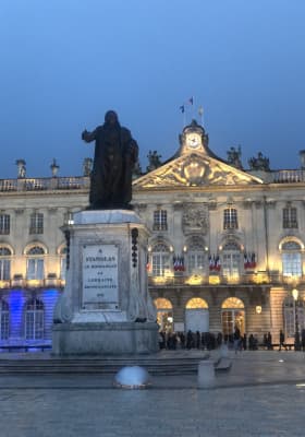 Photo 9 from Grands Salons de l'Hôtel de Ville