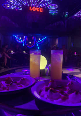 Photo 3 from Love Cabaret