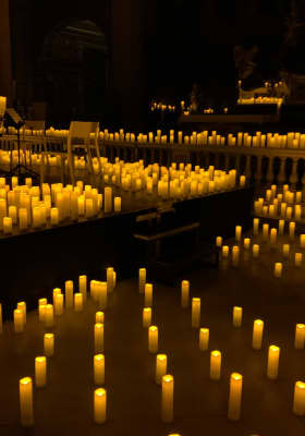 Photo 3 from Church of Our Lady of Bordeaux