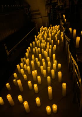 Photo 1 from Church of Our Lady of Bordeaux