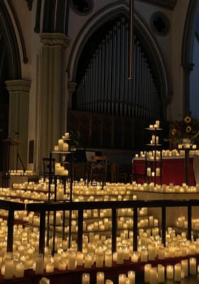 Photo 3 from Trinity Episcopal Cathedral