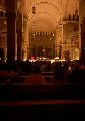 Photo 2 from Cathédrale Notre-Dame-de-l'Assomption