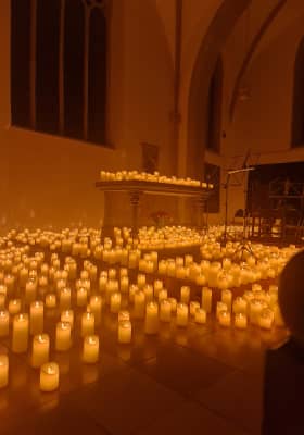 Photo 8 from St Michaeliskirche