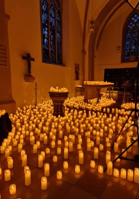 Photo 7 from St Michaeliskirche
