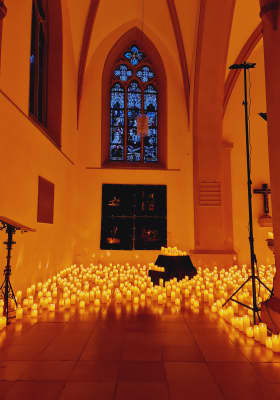 Photo 6 from St Michaeliskirche