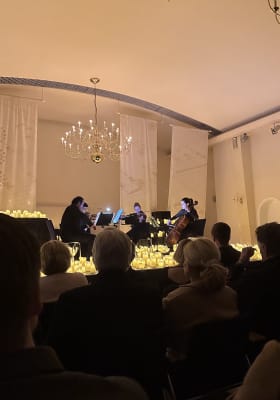 Photo 10 from Konzertsaal Friedenskapelle