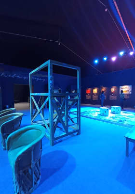 Photo 1 from Centro Cultural Gomez Morín