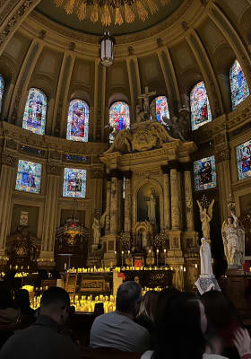 Photo 1 from Église catholique Notre-Dame-des-Sept-Douleurs