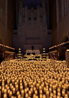 Photo 3 from Church of the Heavenly Rest