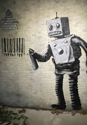 Photo 14 from Musée Banksy Paris