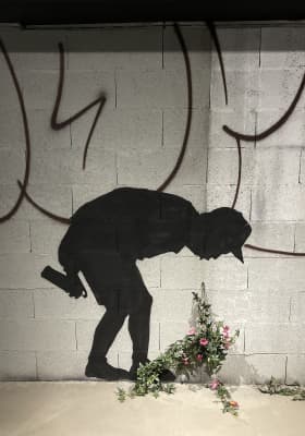 Photo 10 from Musée Banksy Paris