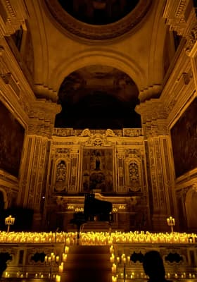Photo 9 from Chiesa di Santa Maria Donnaregina Vecchia