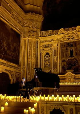 Photo 8 from Chiesa di Santa Maria Donnaregina Vecchia