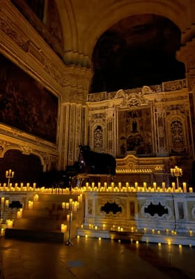 Photo 6 from Chiesa di Santa Maria Donnaregina Vecchia