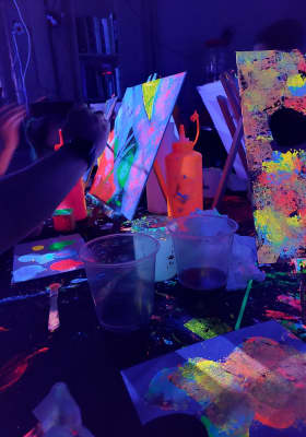 Photo 9 from Atelier Werkstatt MachWerk eV